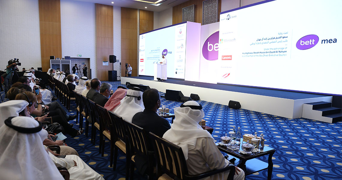BETT MEA News Image