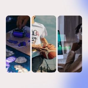 برنامج الأنشطة للعطل المدرسية لصيف 2025