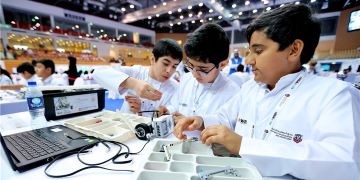 World Robot Olympiad