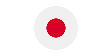 Japanese Flag Icon